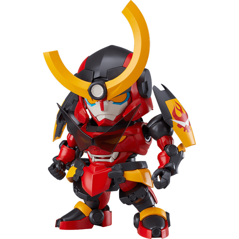 GOOD SMILE COMPANY MODEROID Gurren Lagann (Re-run)