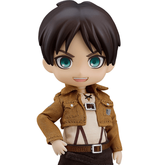 GOOD SMILE COMPANY Nendoroid Doll Eren Yeager