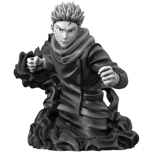 MIGHTY JAXX Jujutsu Kaisen Incense Chamber Yuji Itadaori (Mono Edition)