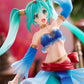 TAITO Vocaloid AMP+ Hatsune Miku Princess (Arabian Ver.) Figure