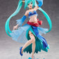 TAITO Vocaloid AMP+ Hatsune Miku Princess (Arabian Ver.) Figure