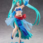 TAITO Vocaloid AMP+ Hatsune Miku Princess (Arabian Ver.) Figure