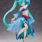 TAITO Vocaloid AMP+ Hatsune Miku Princess (Arabian Ver.) Figure