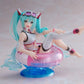 TAITO Vocaloid Aqua Float Girls Hatsune Miku Figure (Reissue)