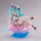 TAITO Vocaloid Aqua Float Girls Hatsune Miku Figure (Reissue)