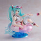 TAITO Vocaloid Aqua Float Girls Hatsune Miku Figure (Reissue)