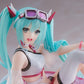 TAITO Vocaloid Aqua Float Girls Hatsune Miku Figure (Reissue)