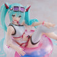 TAITO Vocaloid Aqua Float Girls Hatsune Miku Figure (Reissue)