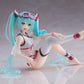 TAITO Vocaloid Aqua Float Girls Hatsune Miku Figure (Reissue)