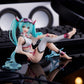 TAITO Vocaloid Aqua Float Girls Hatsune Miku Figure (Reissue)