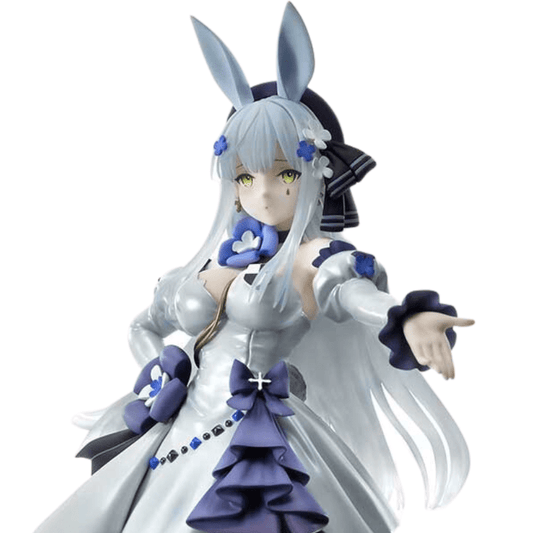 PRIME 1 STUDIO PRISMA WING Girls' Frontline 416 Primrose-Flavored Foil Candy Costume 1/7 Scale Pre-Painted Figure