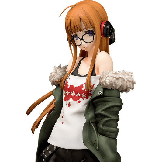 PHAT! Futaba Sakura (Re-run)