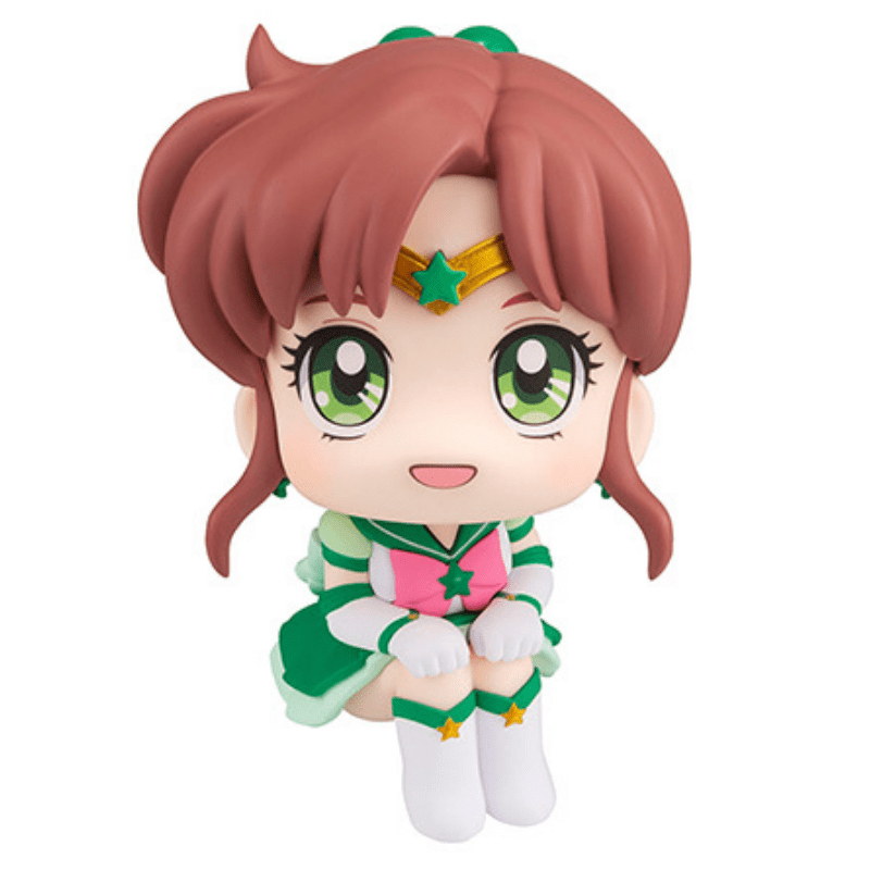 MEGAHOUSE look up: Pretty Guardian Sailor Moon Cosmos The Movie ver. - Eternal Sailor Jupiter