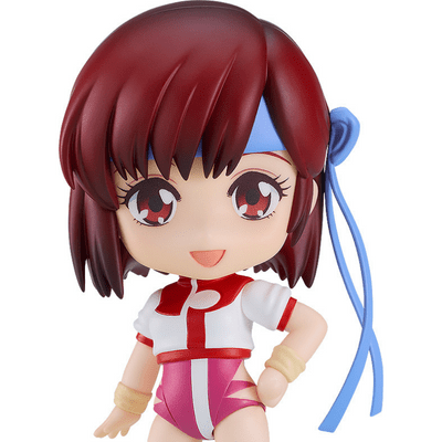 GOOD SMILE COMPANY Nendoroid Noriko Takaya