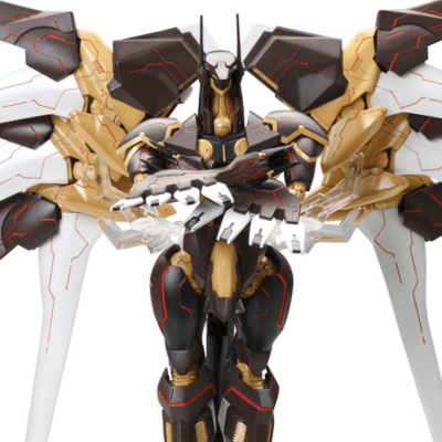 KOTOBUKIYA ANUBIS