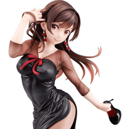 KADOKAWA Chizuru Mizuhara: Party Dress Ver.