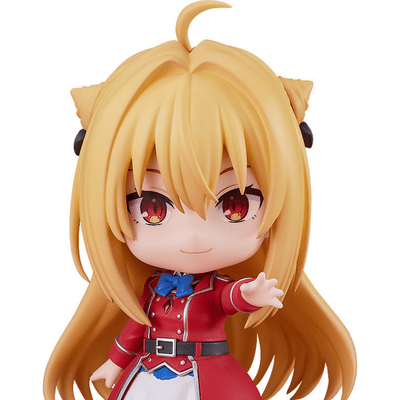 GOOD SMILE COMPANY Nendoroid Terakomari Gandesblood (2304)