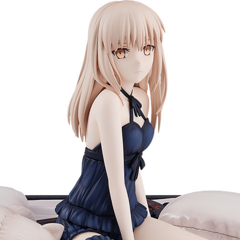 KADOKAWA Saber Alter: Babydoll Dress Ver.