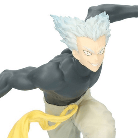 BANPRESTO One-Punch Man - Garou (Ver.4) Figure