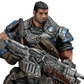 STORM COLLECTIBLES Gears of War Dominic Santiago 1/12 Scale Figure