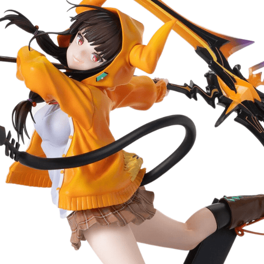 SEGA Heaven Burns Red Luminasta - Karen Asakura (Guren Gekka no Killrazor) Figure