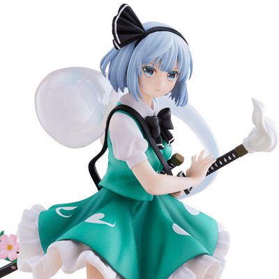 FURYU TENITOL Youmu Konpaku