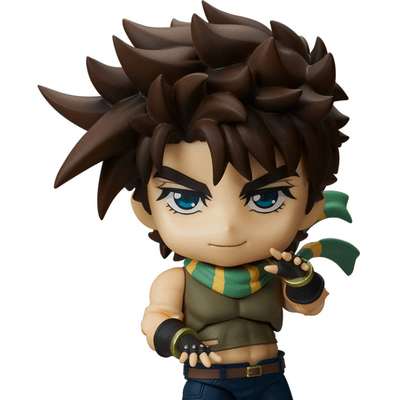 MEDICOS Nendoroid Joseph Joestar (1502) (Re-run)