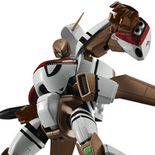 MEGAHOUSE Variable Action Hi-SPEC: Super Dimension Century Orguss Orguss (Repeat)