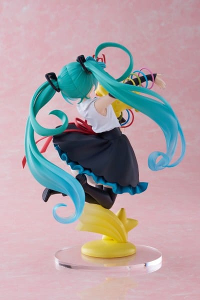 TAITO Vocaloid Hatsune Miku x Rody AMP+ Hatsune Miku (39/Thank You Ver.) Figure