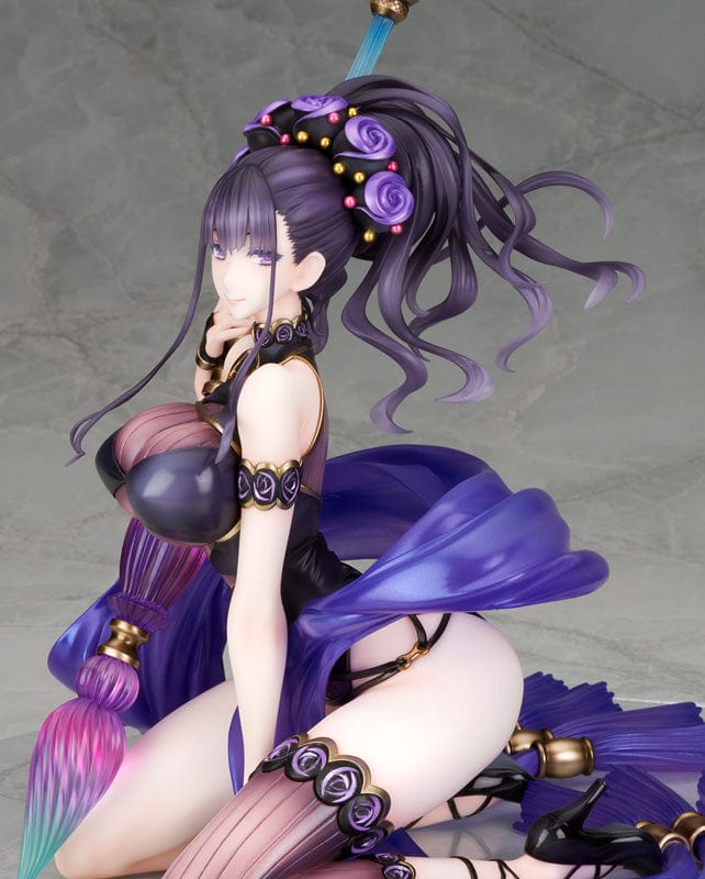 ALTER Fate/Grand Order Rider/Murasaki Shikibu 1/7 Scale Figure