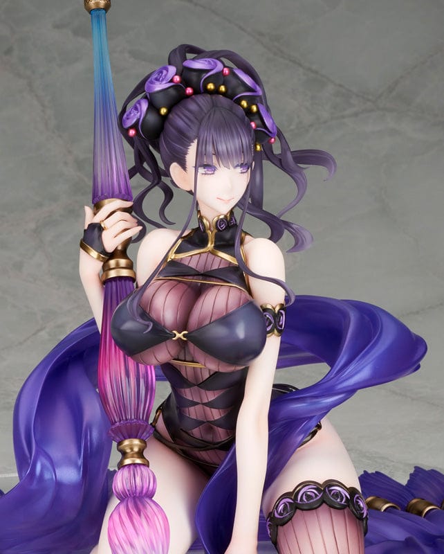 ALTER Fate/Grand Order Rider/Murasaki Shikibu 1/7 Scale Figure