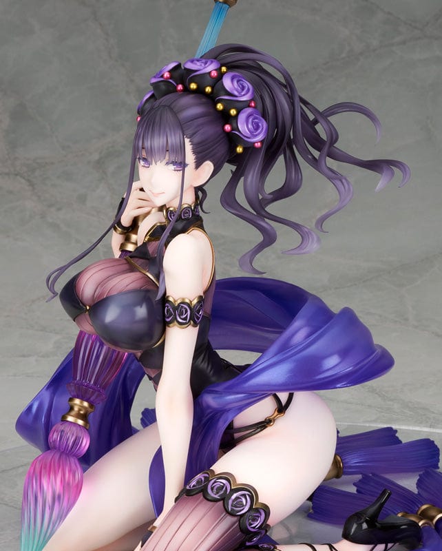 ALTER Fate/Grand Order Rider/Murasaki Shikibu 1/7 Scale Figure