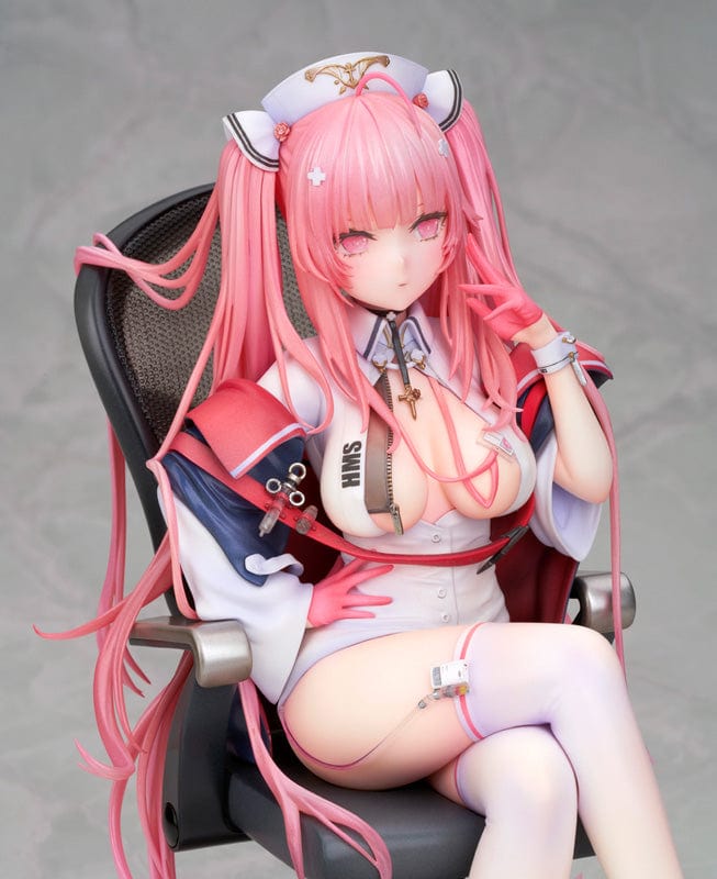 ALTER Azur Lane Perseus (Nursery Unfamiliar Duties Ver.) 1/7 Scale Figure