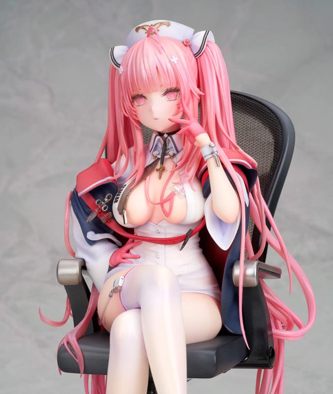 ALTER Azur Lane Perseus (Nursery Unfamiliar Duties Ver.) 1/7 Scale Figure