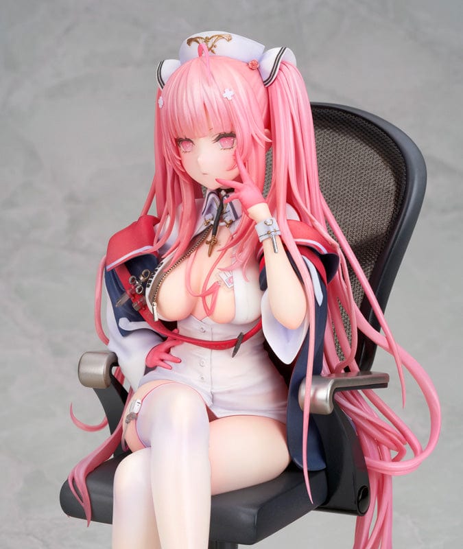 ALTER Azur Lane Perseus (Nursery Unfamiliar Duties Ver.) 1/7 Scale Figure