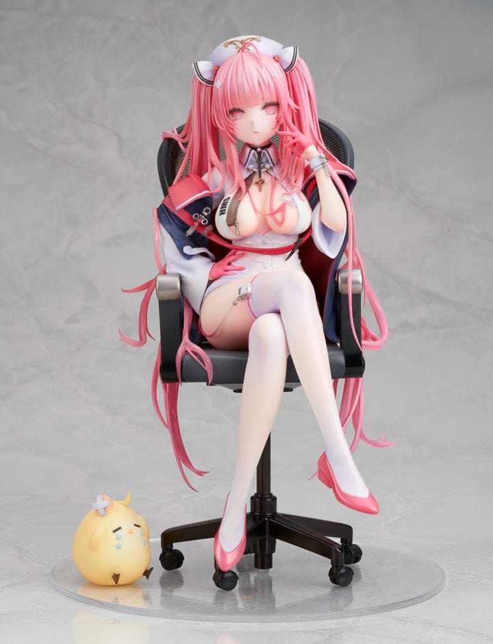 ALTER Azur Lane Perseus (Nursery Unfamiliar Duties Ver.) 1/7 Scale Figure