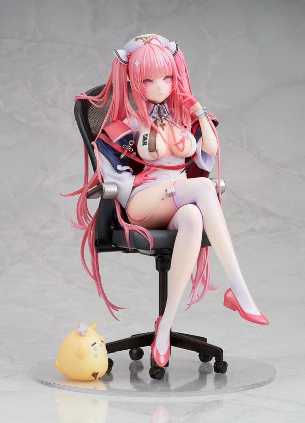 ALTER Azur Lane Perseus (Nursery Unfamiliar Duties Ver.) 1/7 Scale Figure