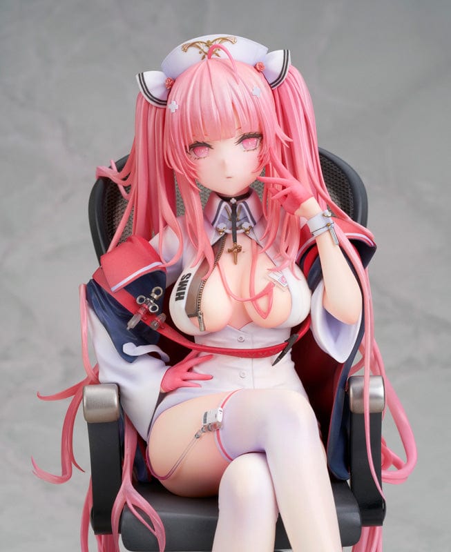 ALTER Azur Lane Perseus (Nursery Unfamiliar Duties Ver.) 1/7 Scale Figure