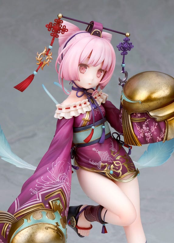 ALTER Atelier Sophie: The Alchemist of the Mysterious Book Corneria 1/7 Scale Figure