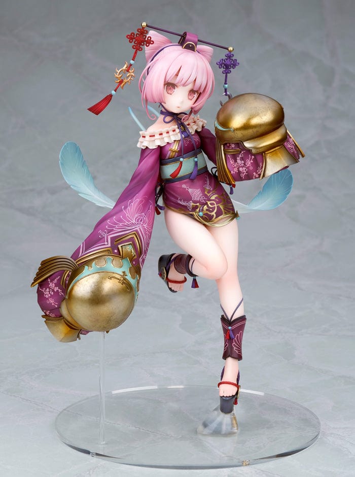 ALTER Atelier Sophie: The Alchemist of the Mysterious Book Corneria 1/7 Scale Figure