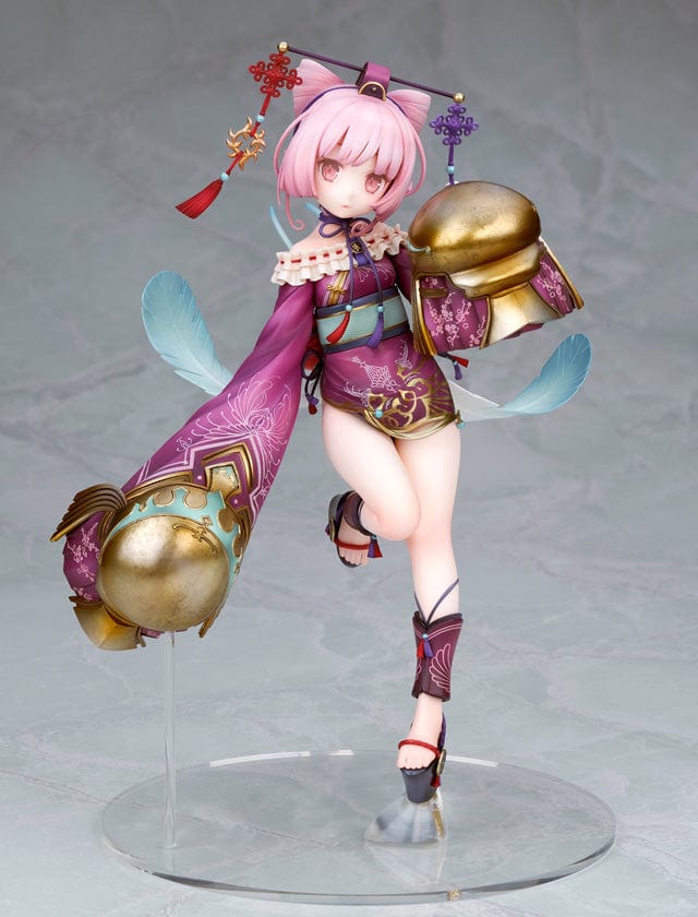 ALTER Atelier Sophie: The Alchemist of the Mysterious Book Corneria 1/7 Scale Figure