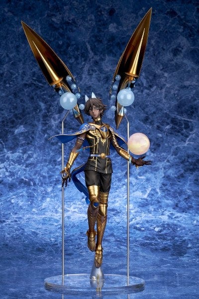 ALTER Fate/Grand Order Berserker/Arjuna 1/8 Scale Figure