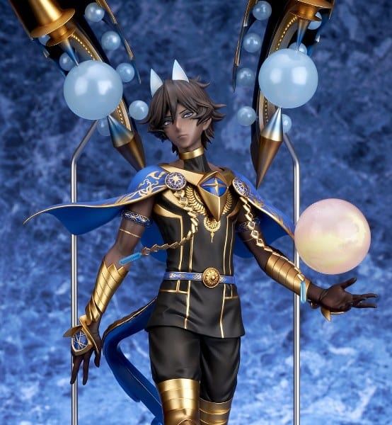 ALTER Fate/Grand Order Berserker/Arjuna 1/8 Scale Figure