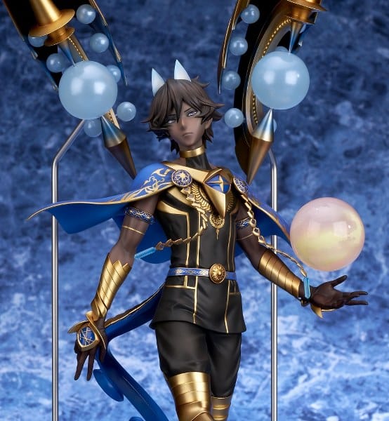 ALTER Fate/Grand Order Berserker/Arjuna 1/8 Scale Figure