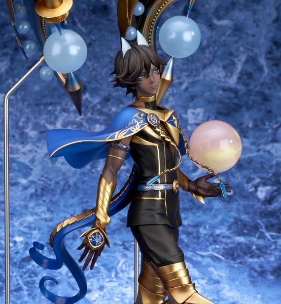 ALTER Fate/Grand Order Berserker/Arjuna 1/8 Scale Figure