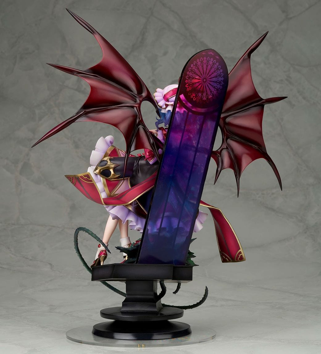 ALTER Touhou Project Remilia Scarlet (AmiAmi Limited Ver. ) 1/8 Scale Figure