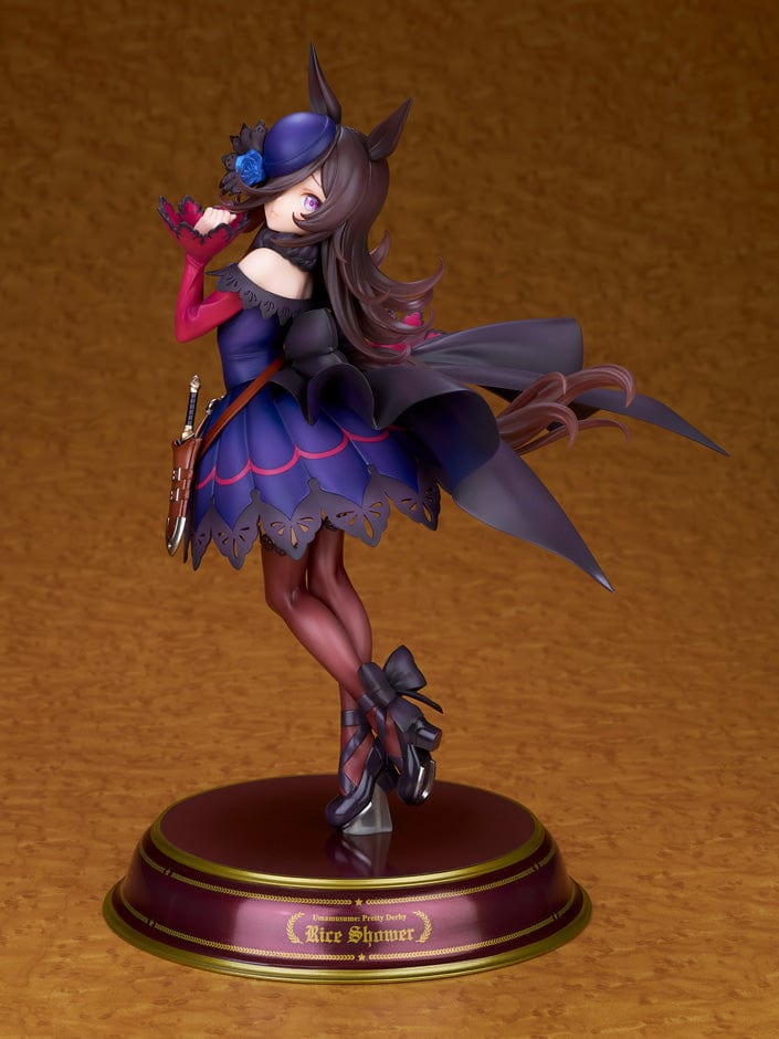 ALTER Umamusume: Pretty Derby Rice Shower 1/7 Scale Figure