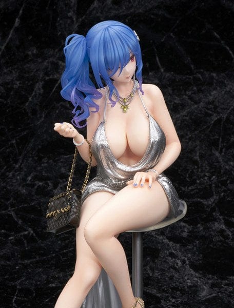 ALTER Azur Lane St. Louis (Luxury Handle Ver.) 1/6 Scale Figure