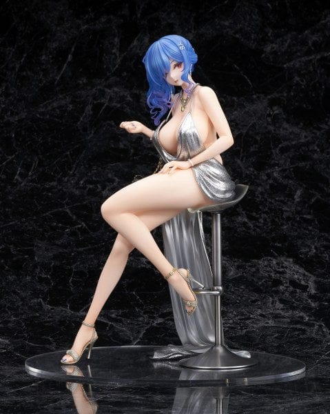 ALTER Azur Lane St. Louis (Luxury Handle Ver.) 1/6 Scale Figure