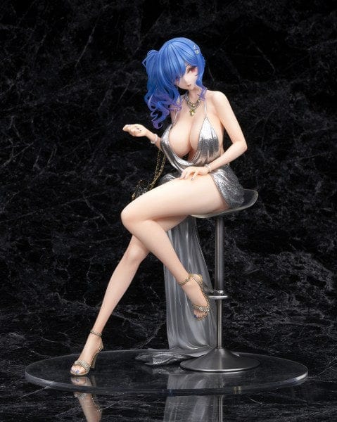 ALTER Azur Lane St. Louis (Luxury Handle Ver.) 1/6 Scale Figure